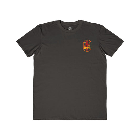 Faith Freedom Men's Lightweight Fashion Tee - Spiritual Graphic Shirt