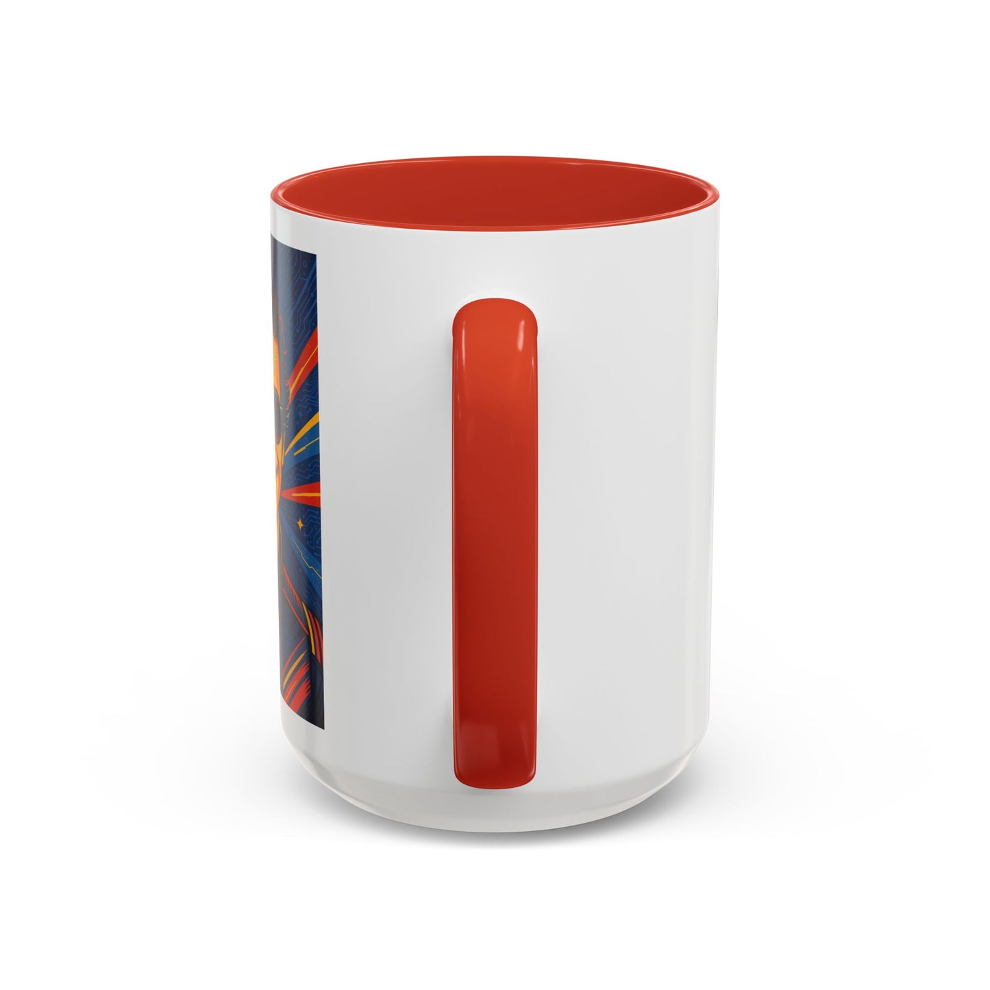 Young Pope Coffee Mug - Inspirational Ceramic Cup
