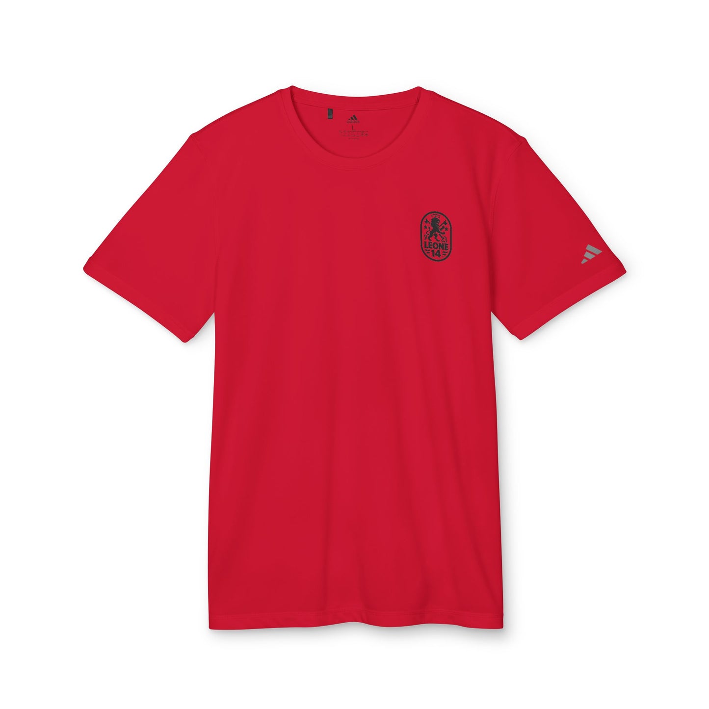 Adidas x Leone 14 Unisex Sport T-shirt - Lightweight Performance Tee for Active Lifestyle