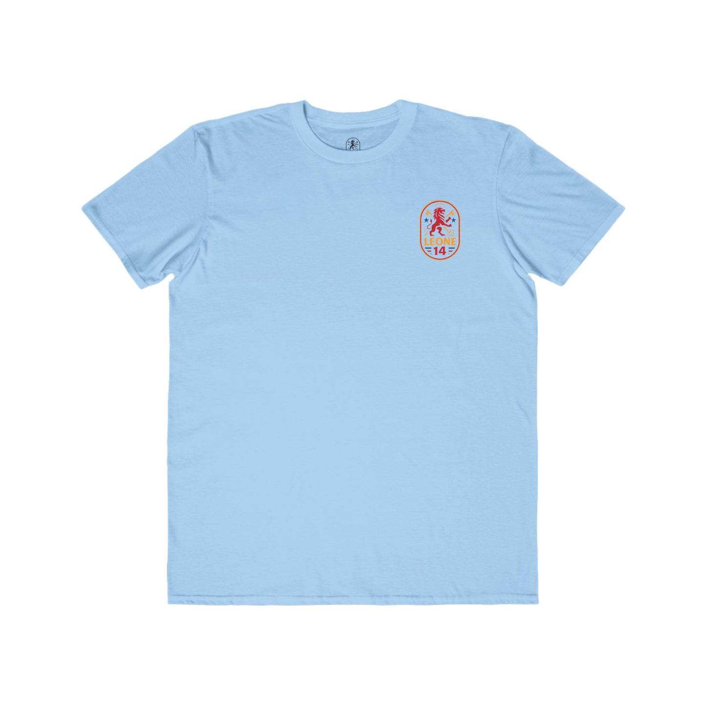 Faith Freedom Men's Lightweight Fashion Tee - Spiritual Graphic Shirt