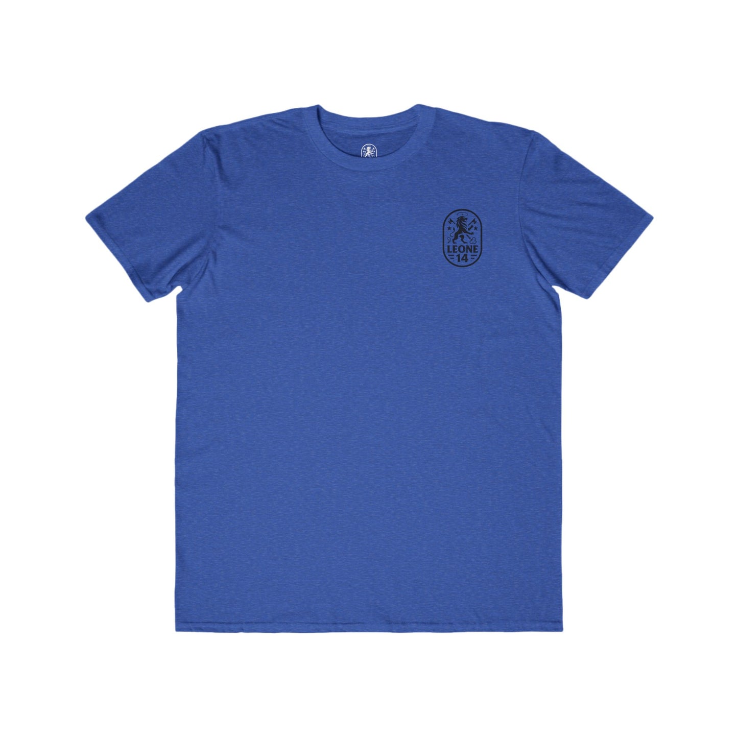 Pope Rock Men's Lightweight Fashion Tee - Spiritual Graphic Shirt