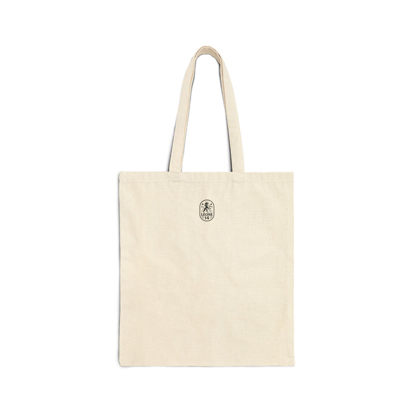 Cotton Canvas Tote Bag - Young Pope 4, Eco-Friendly Shopping Bag, Reusable Grocery Tote, Gift for Travelers, Art Lover's [...]