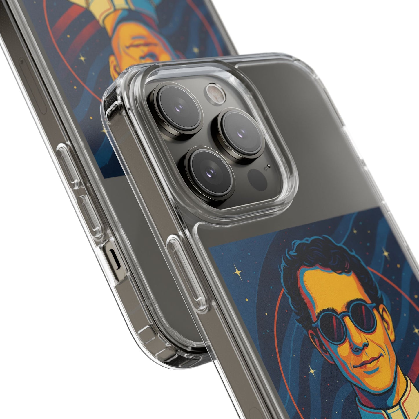 Phone Case - 'Young Pope' Design