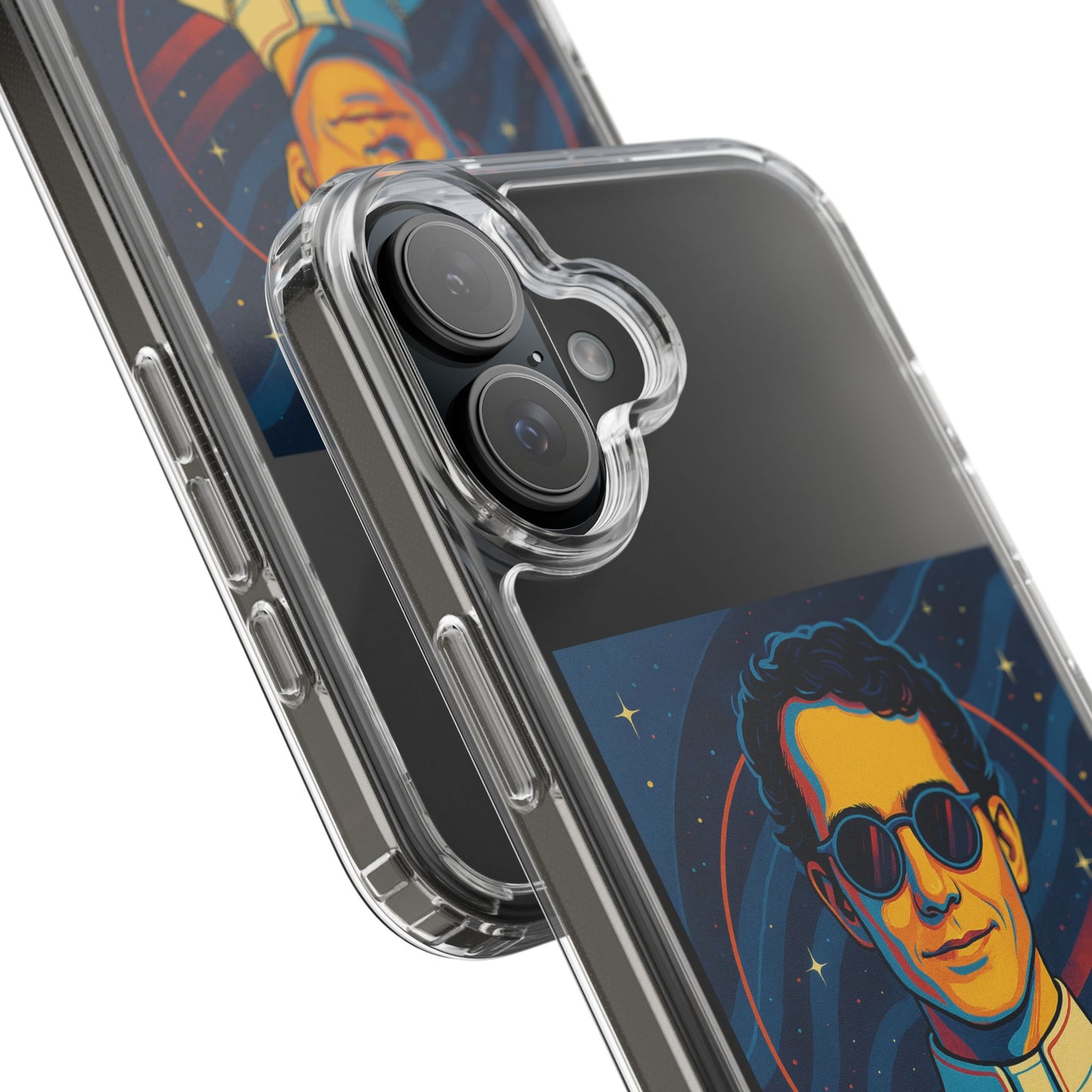 Phone Case - 'Young Pope' Design
