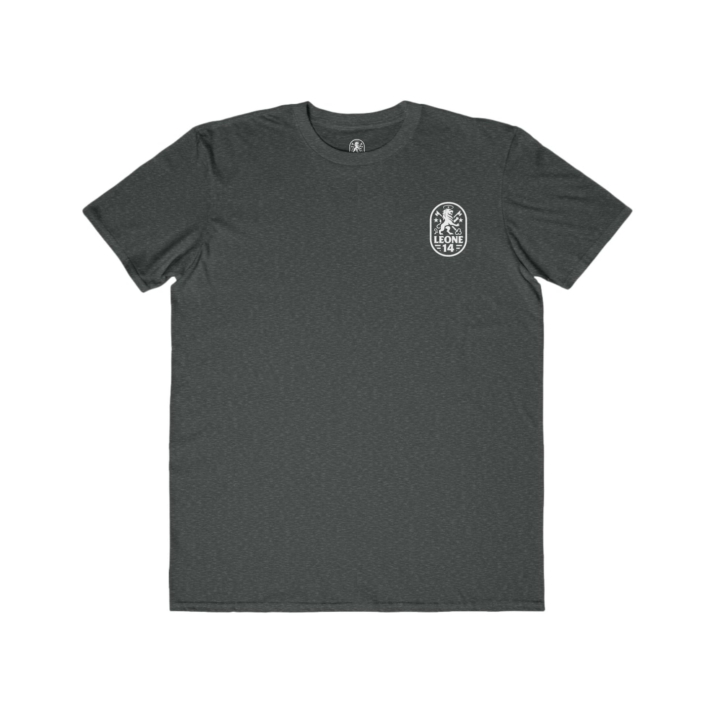 Pope Rock Men's Lightweight Fashion Tee - Spiritual Graphic Shirt
