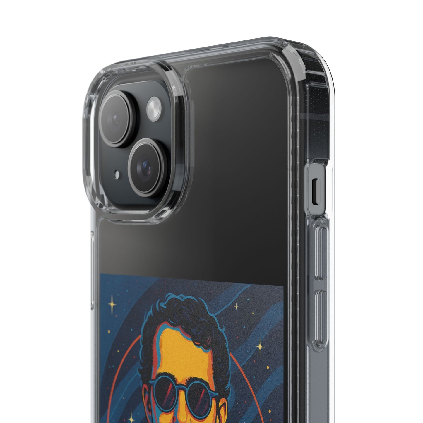 Phone Case - 'Young Pope' Design