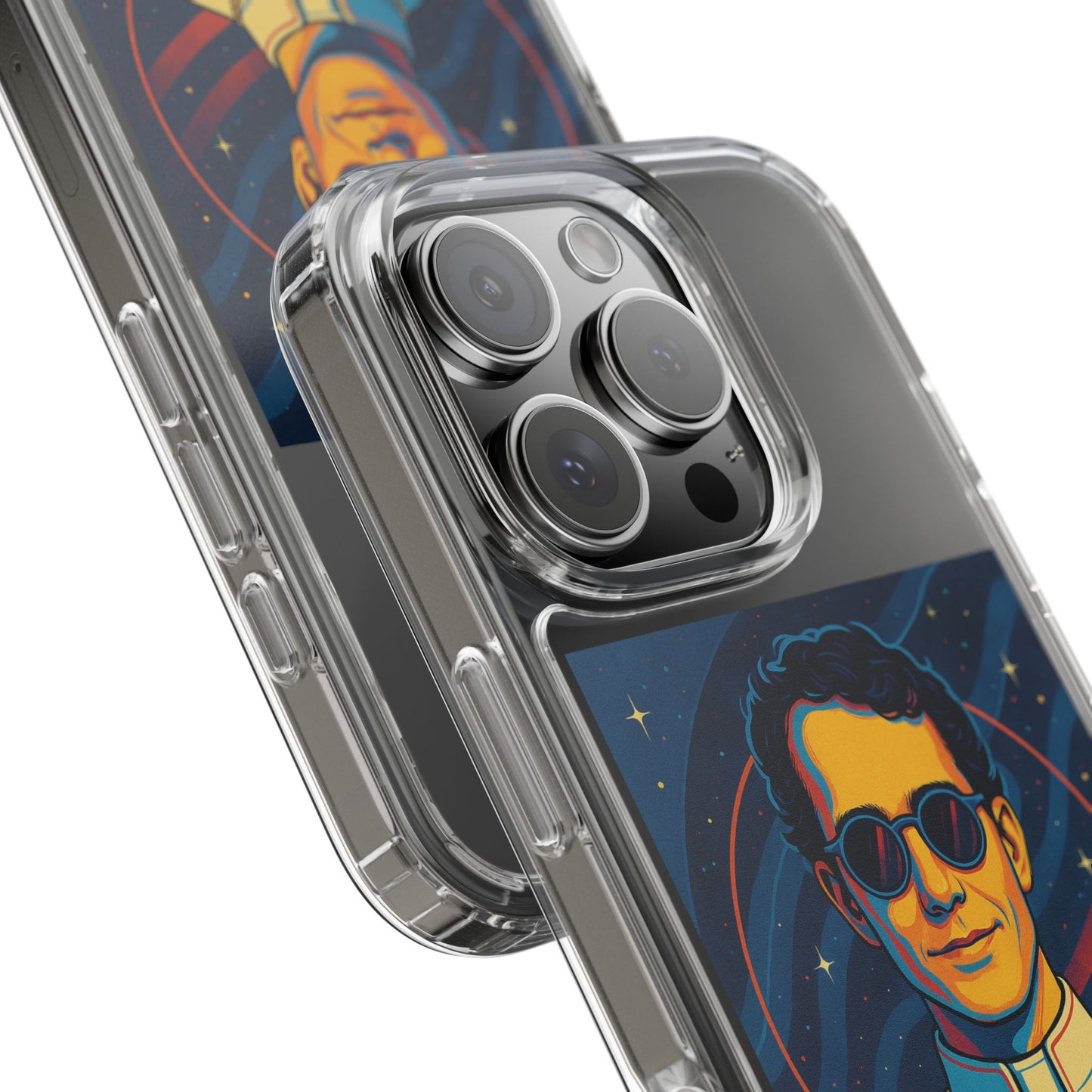 Phone Case - 'Young Pope' Design