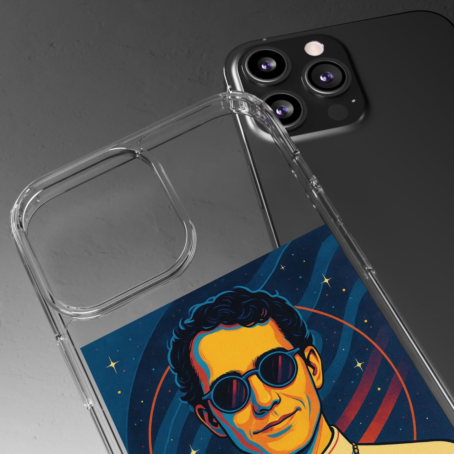 Phone Case - 'Young Pope' Design
