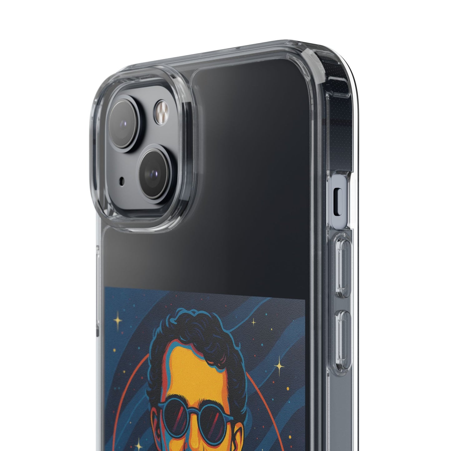 Phone Case - 'Young Pope' Design
