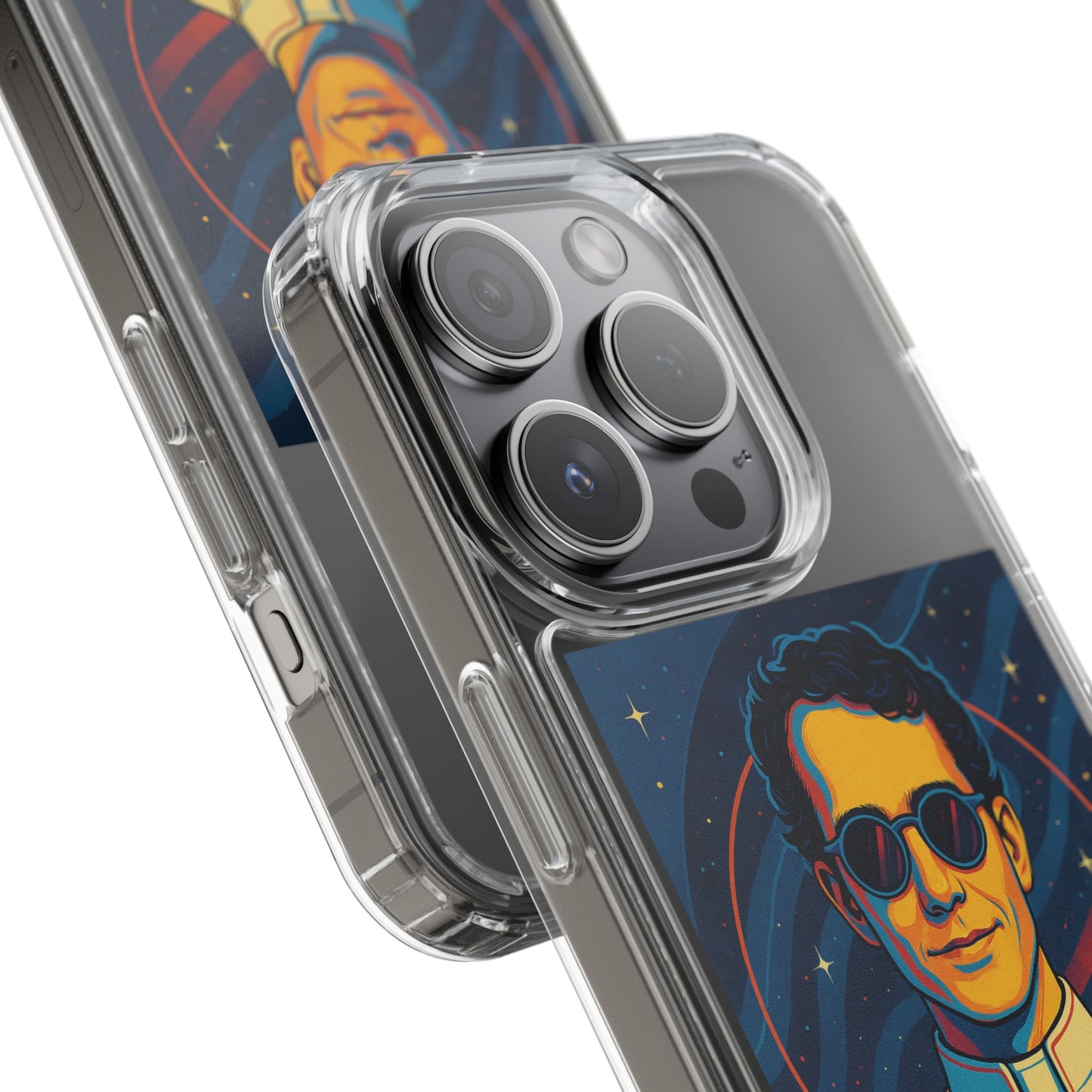 Phone Case - 'Young Pope' Design