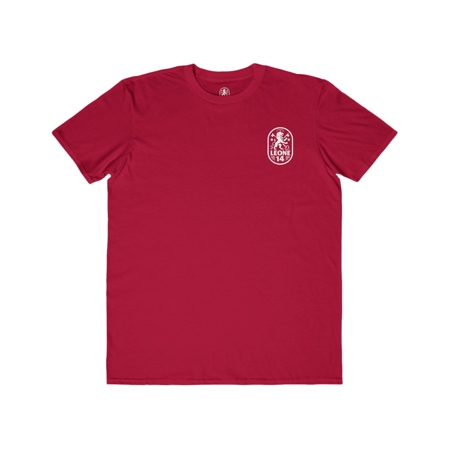 Faith Freedom Men's Lightweight Fashion Tee - Spiritual Graphic Shirt