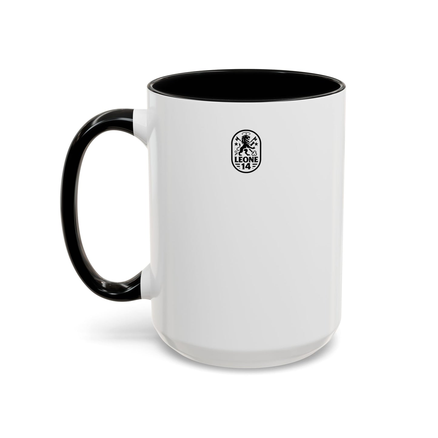 Faith Freedom Forever Coffee Mug - Inspirational Ceramic Cup