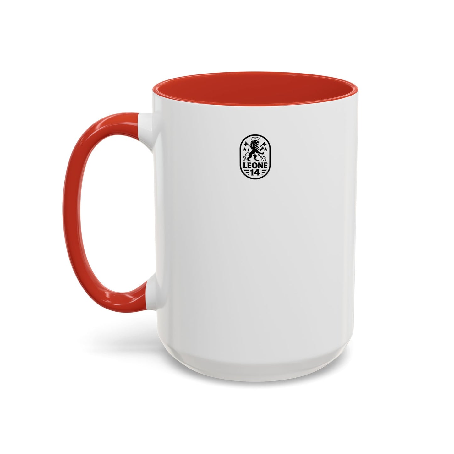 Young Pope Coffee Mug - Inspirational Ceramic Cup