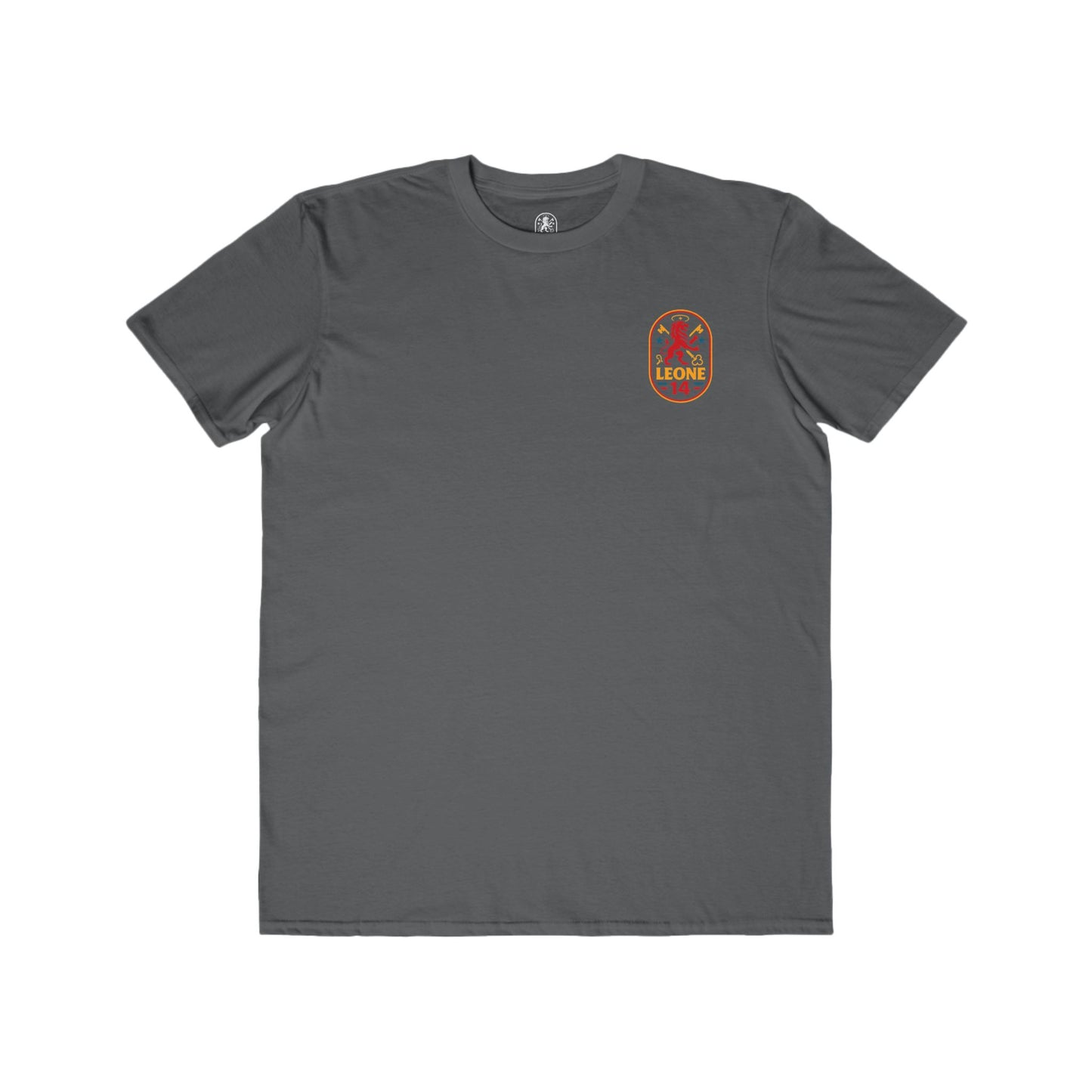 Faith Freedom Men's Lightweight Fashion Tee - Spiritual Graphic Shirt