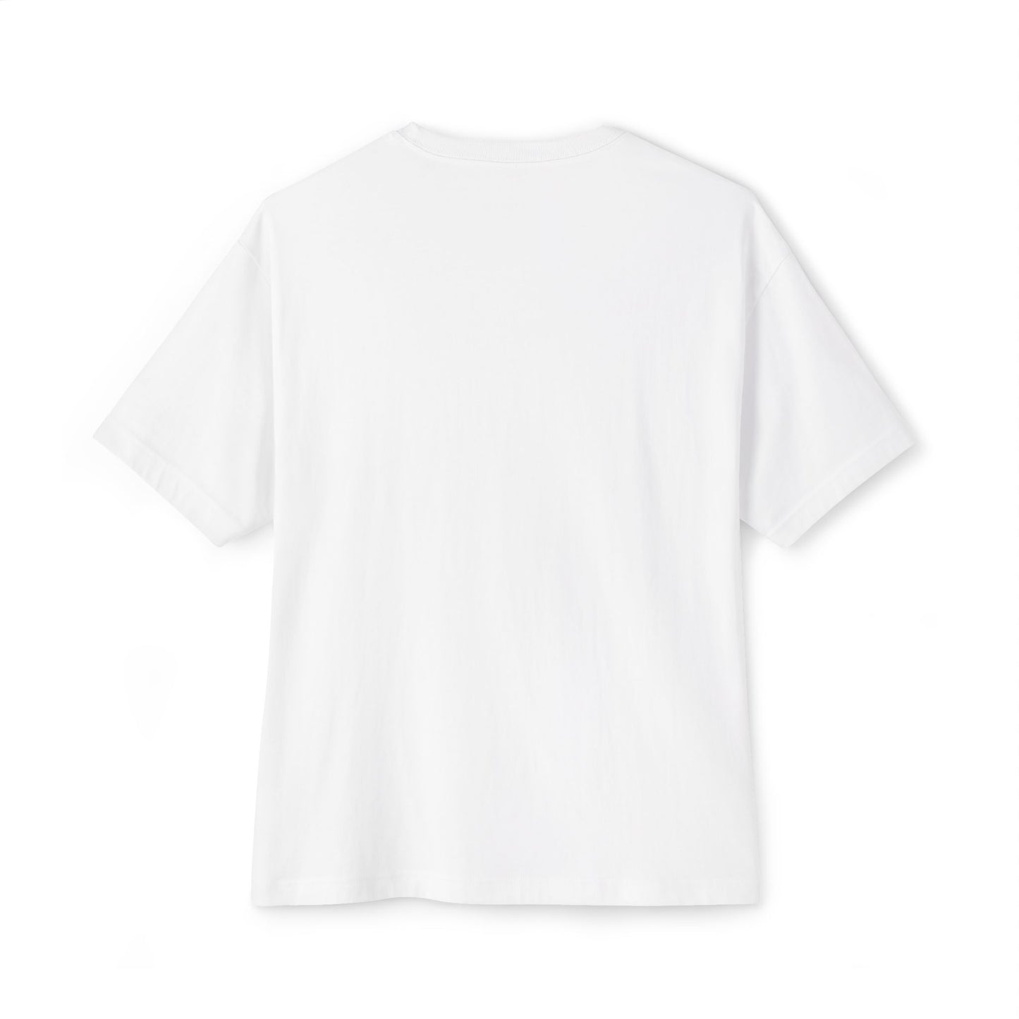 Pope Culture Unisex Oversized Boxy Tee - Bold Graphic Statement Shirt