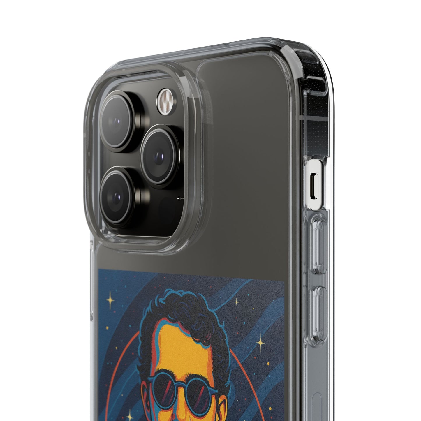 Phone Case - 'Young Pope' Design