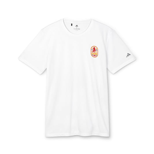 Adidas x Leone 14 Unisex Sport T-shirt - Lightweight Performance Tee for Active Lifestyle