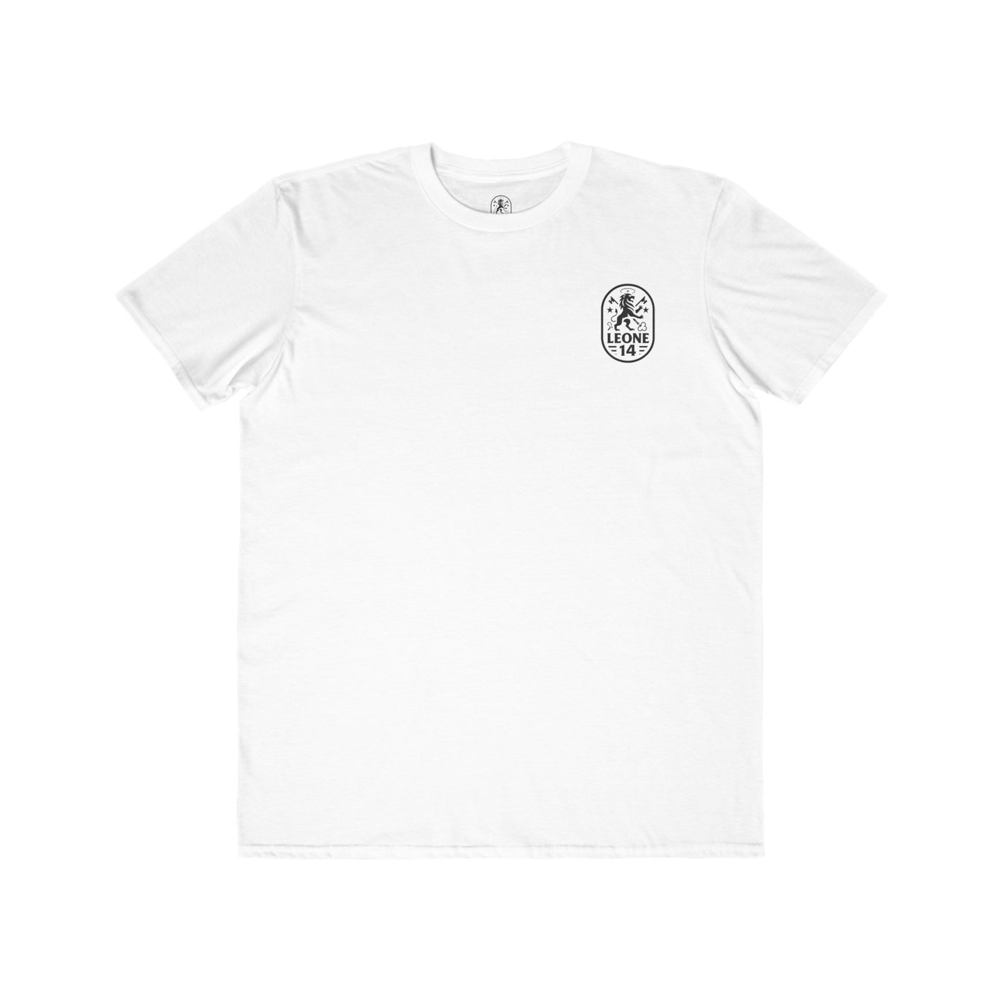 Pope Rock Men's Lightweight Fashion Tee - Spiritual Graphic Shirt