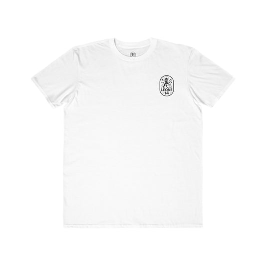 Pope Rock Men's Lightweight Fashion Tee - Spiritual Graphic Shirt