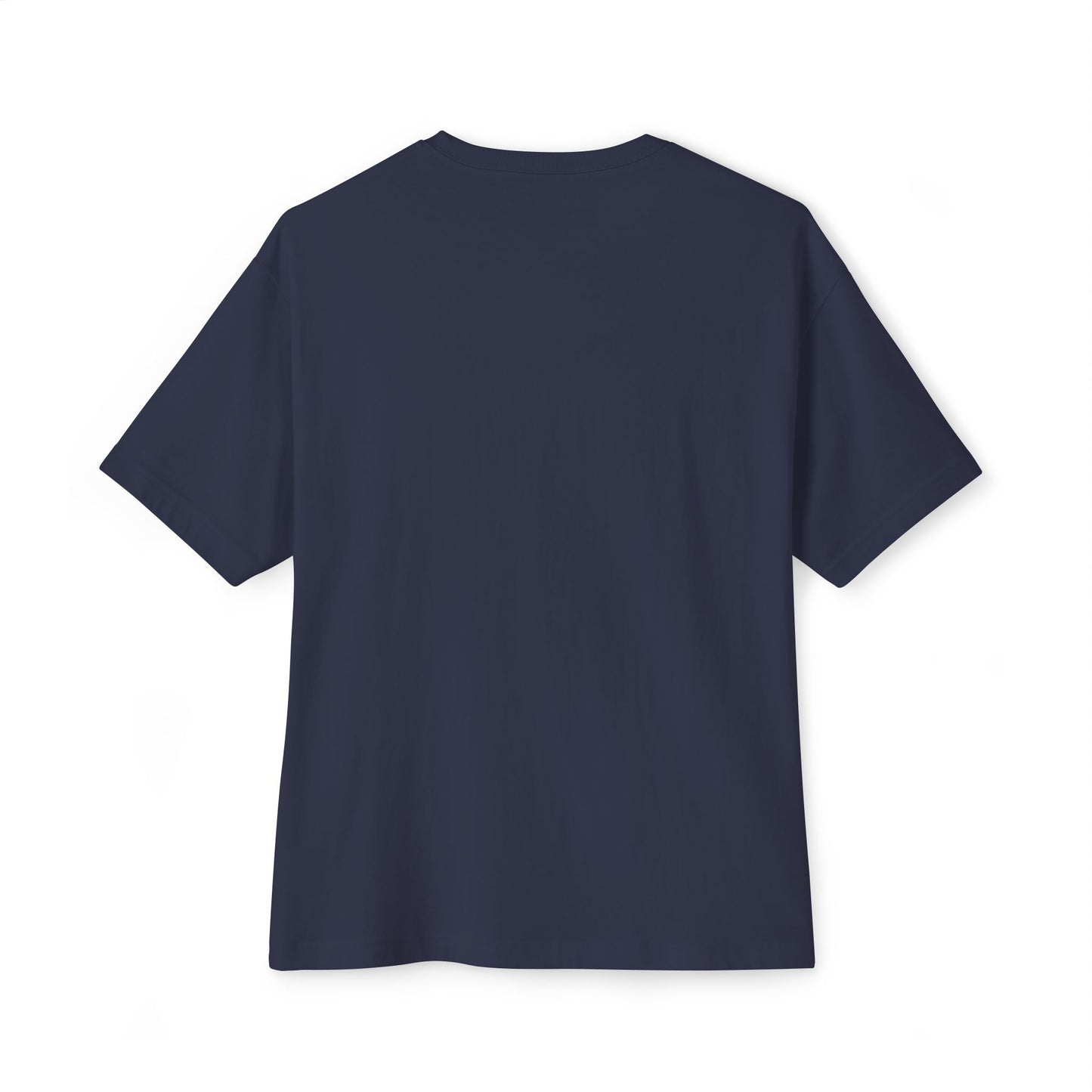 Pray for Peace Unisex Oversized Boxy Tee - Bold Graphic Statement Shirt