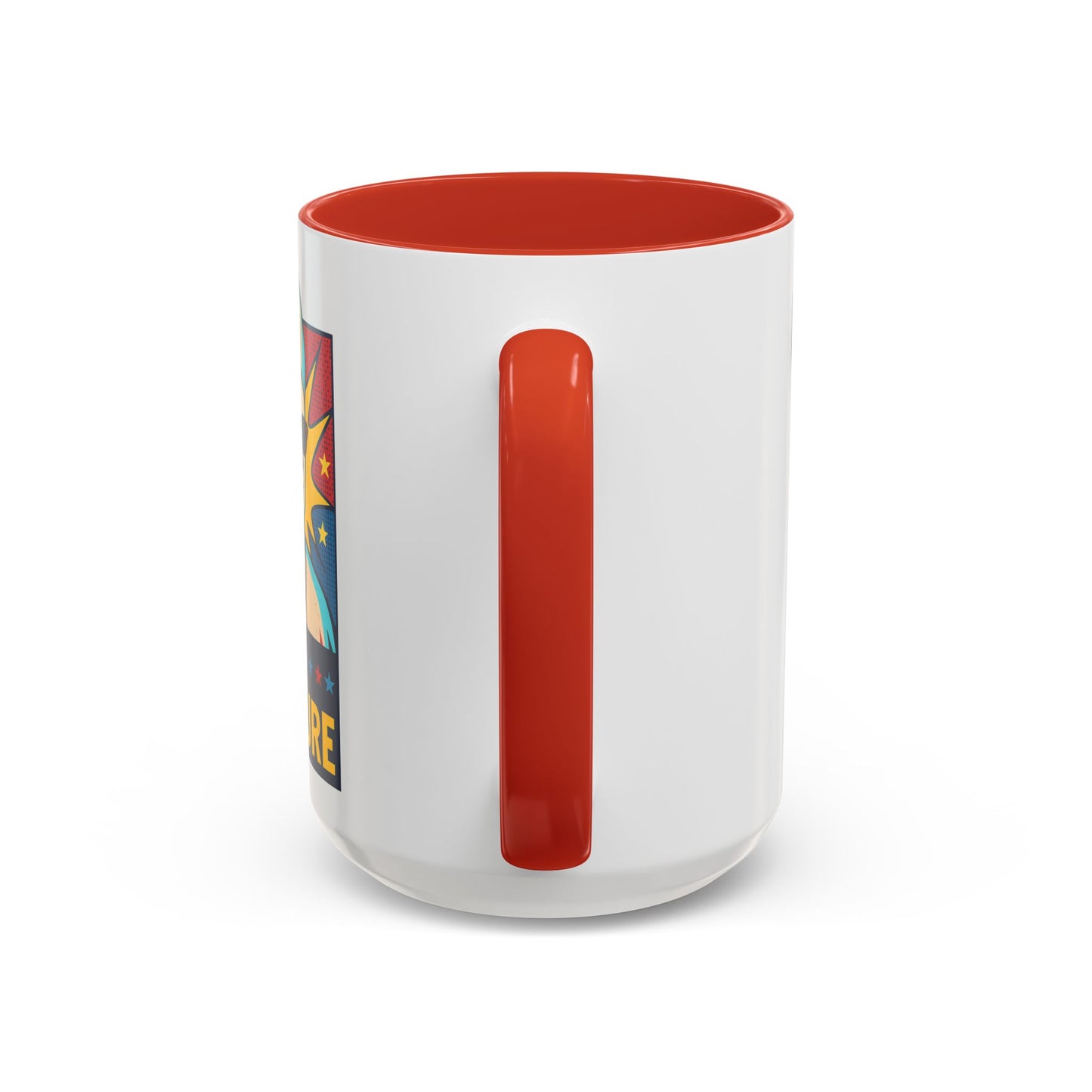 Pope Culture Coffee Mug - Inspirational Ceramic Cup
