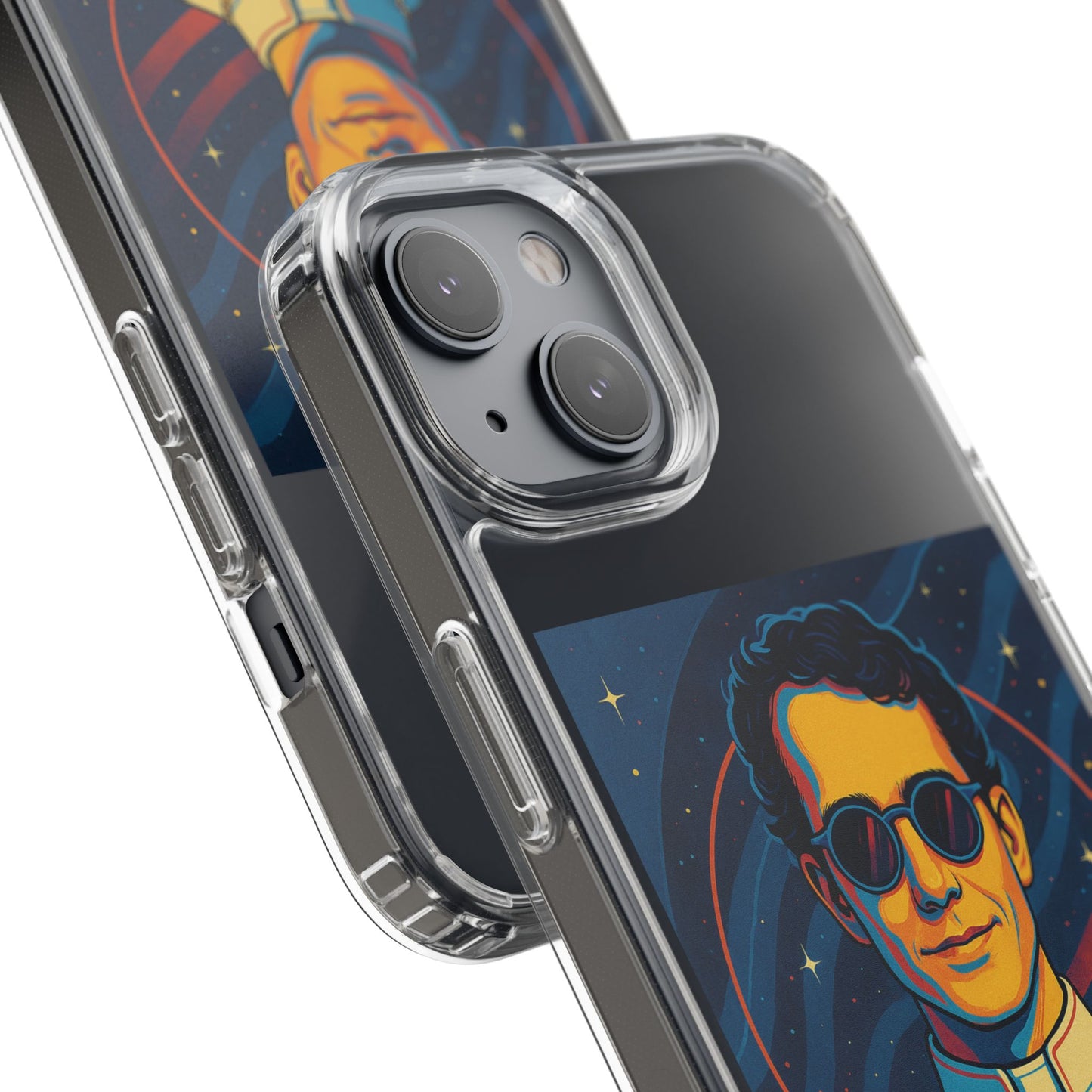 Phone Case - 'Young Pope' Design