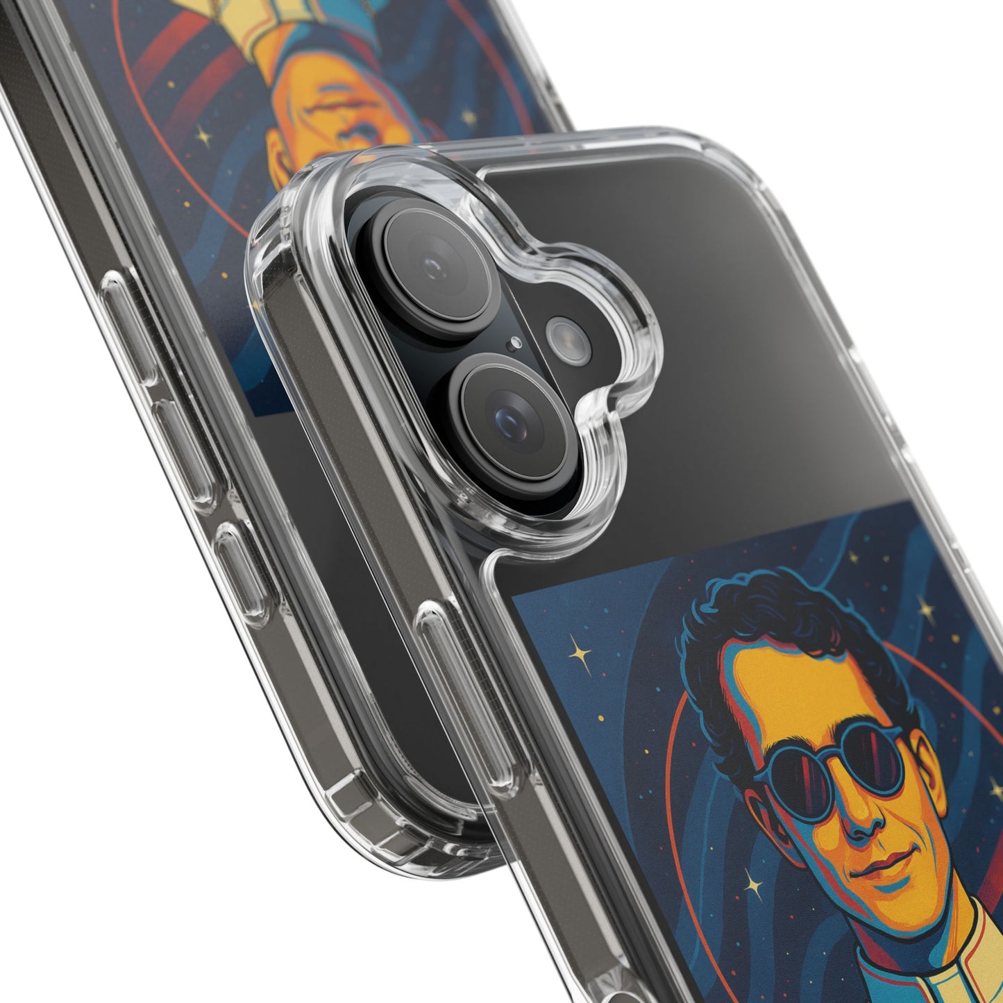 Phone Case - 'Young Pope' Design