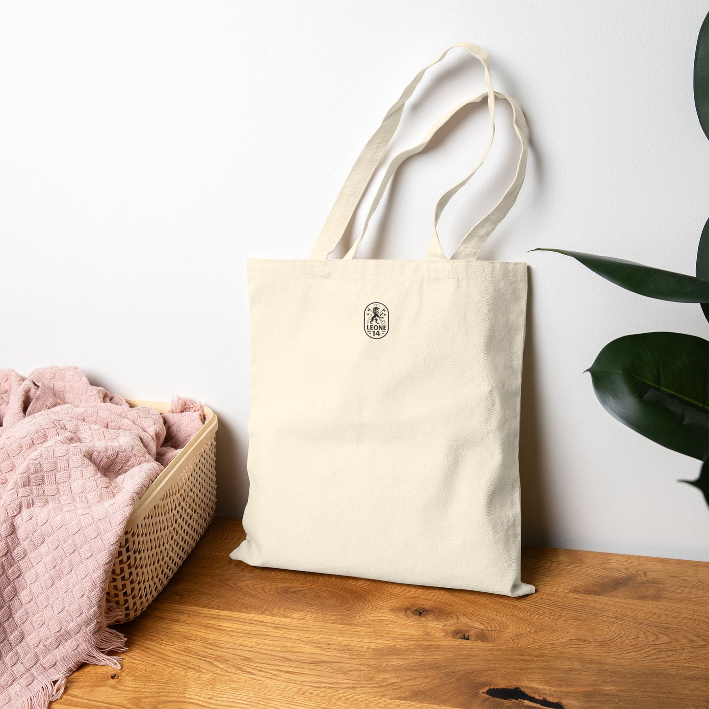 Cotton Canvas Tote Bag - Pray for Peace, Eco-Friendly Shopping Bag, Reusable Grocery Tote, Gift for Travelers, Art Lover's [...]