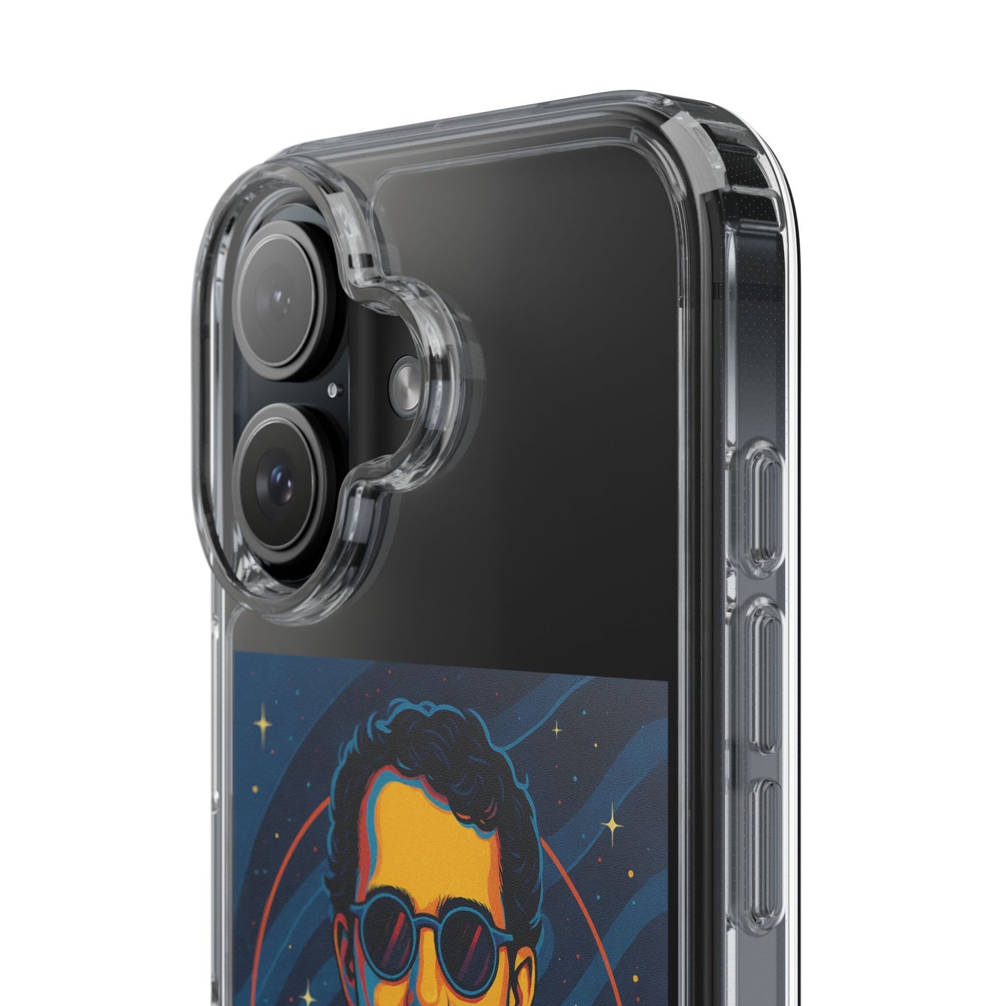 Phone Case - 'Young Pope' Design