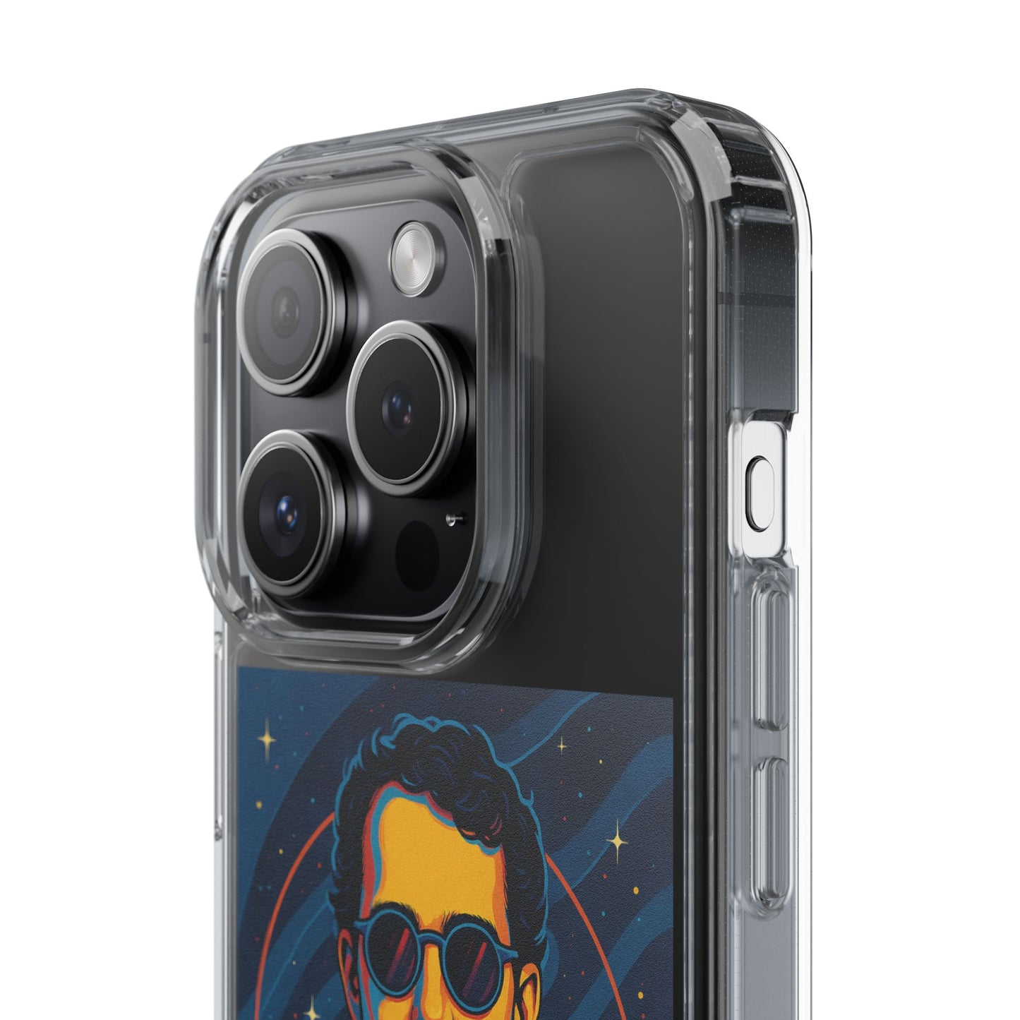 Phone Case - 'Young Pope' Design