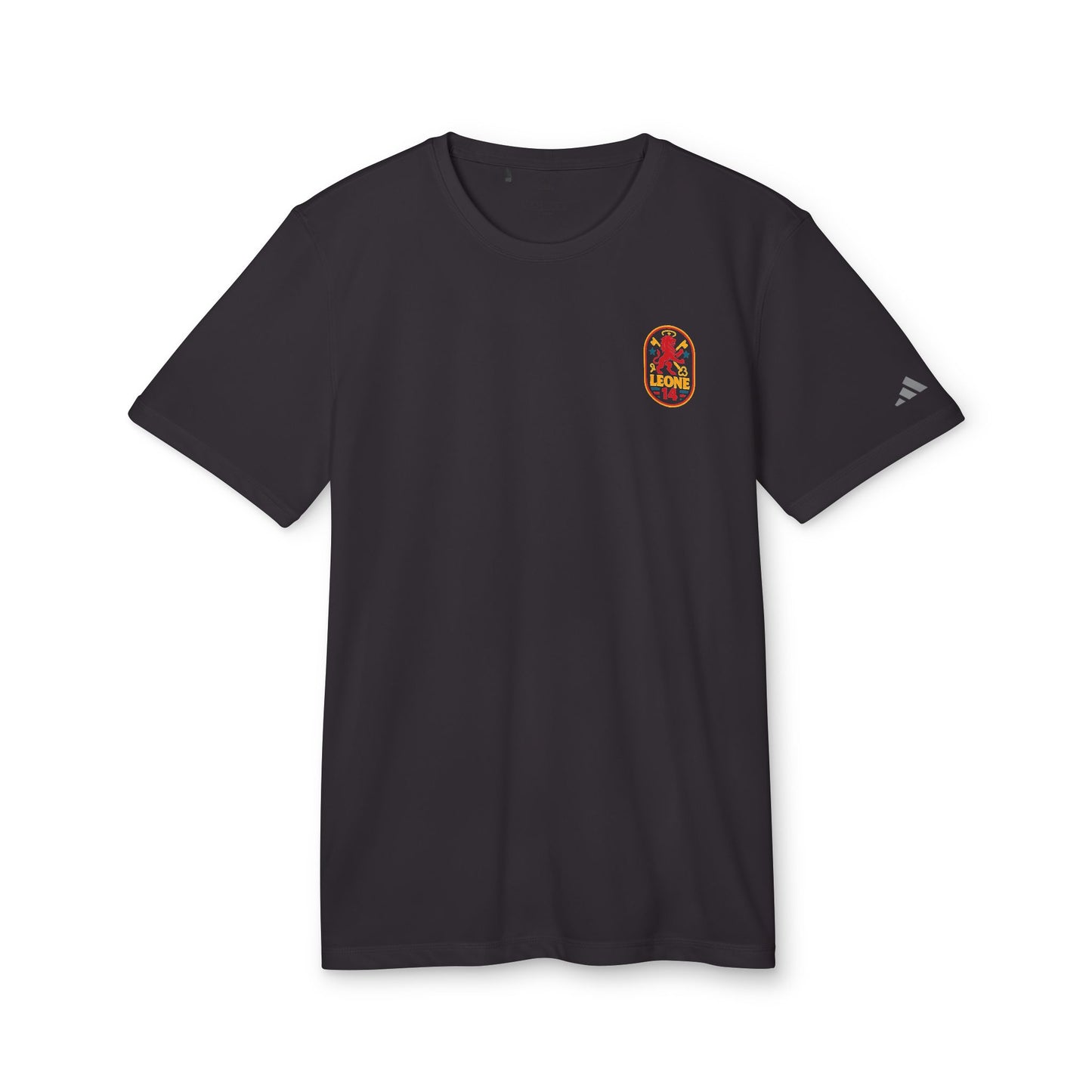 Adidas x Leone 14 Unisex Sport T-shirt - Lightweight Performance Tee for Active Lifestyle