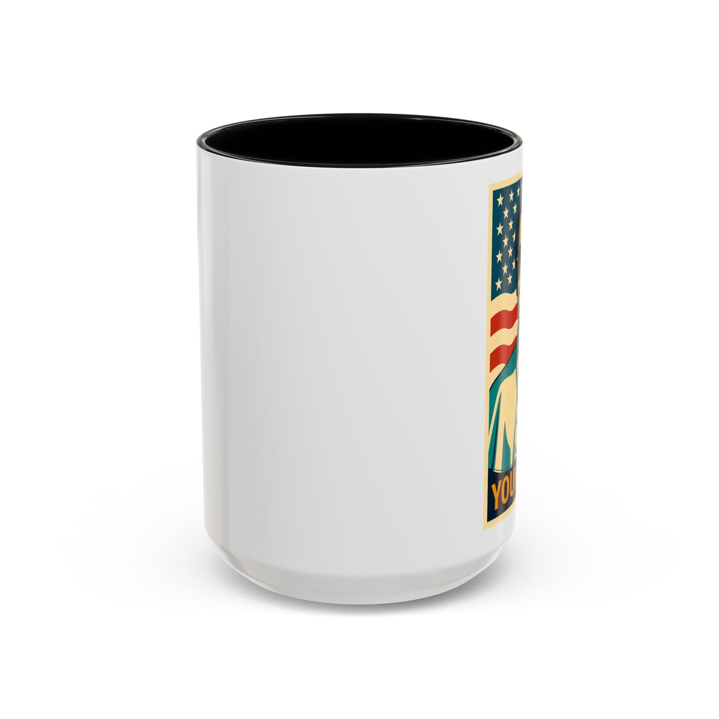 Young Pope 4 Coffee Mug - Inspirational Ceramic Cup