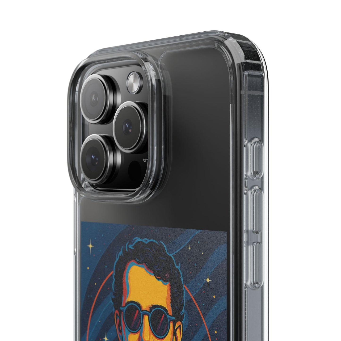 Phone Case - 'Young Pope' Design