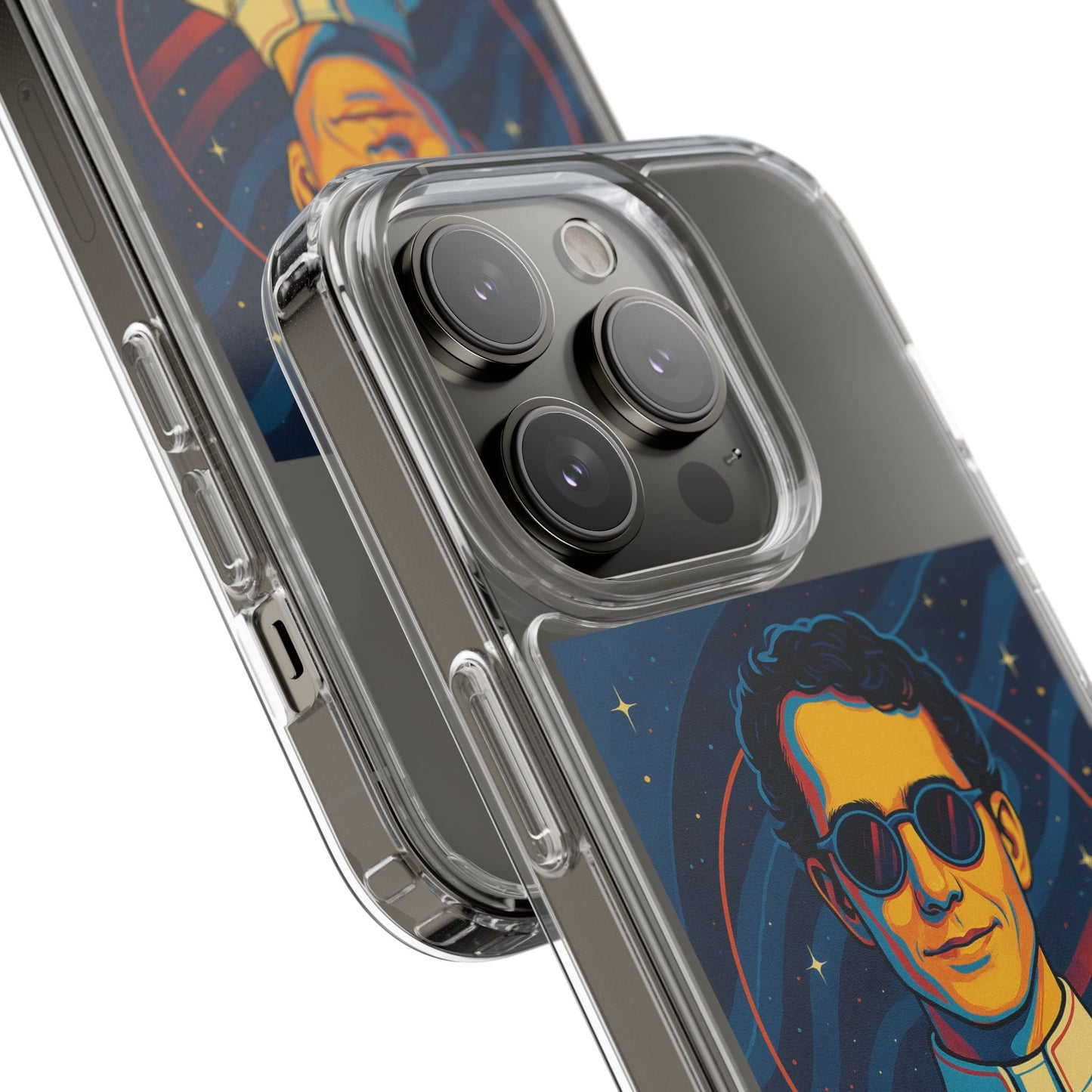 Phone Case - 'Young Pope' Design