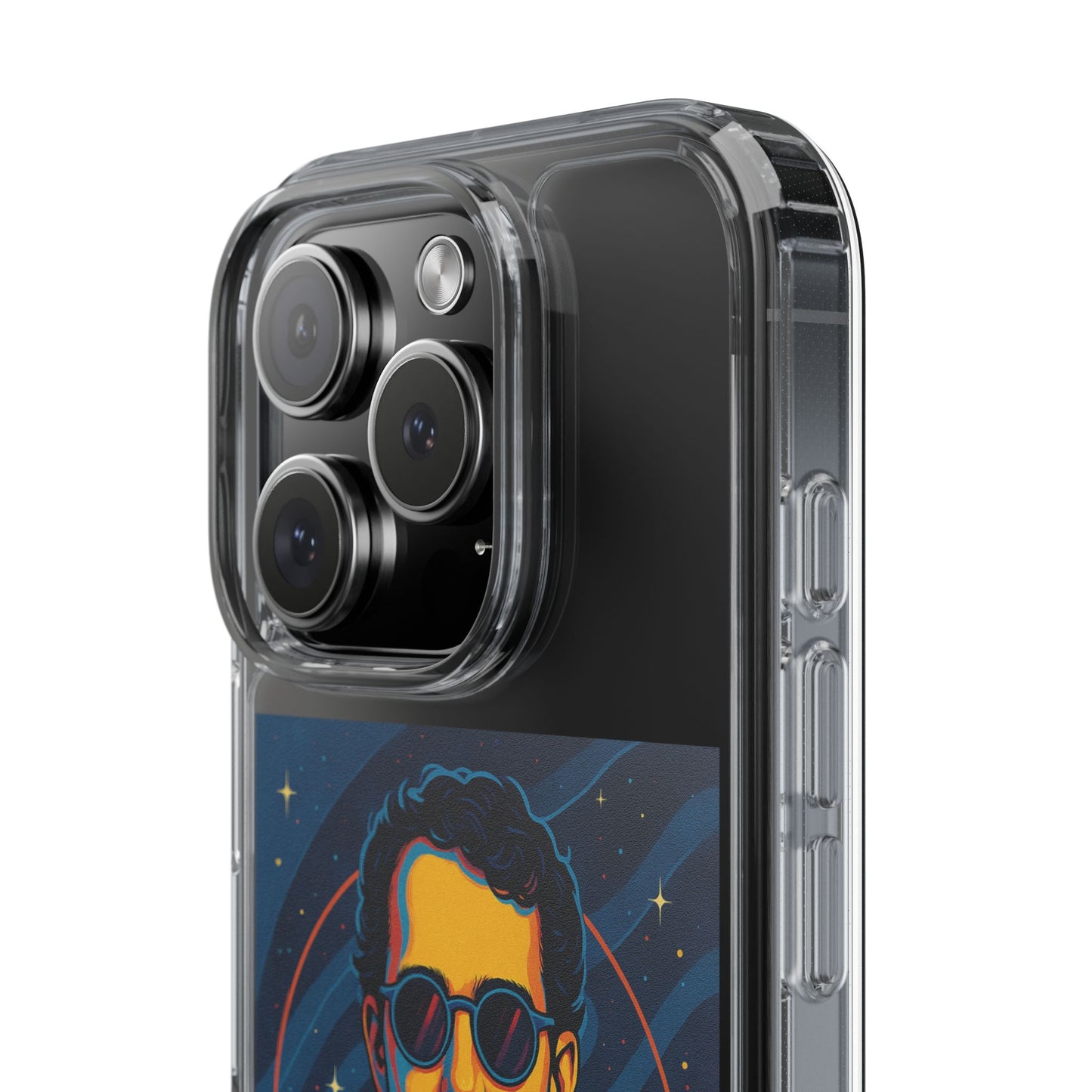 Phone Case - 'Young Pope' Design