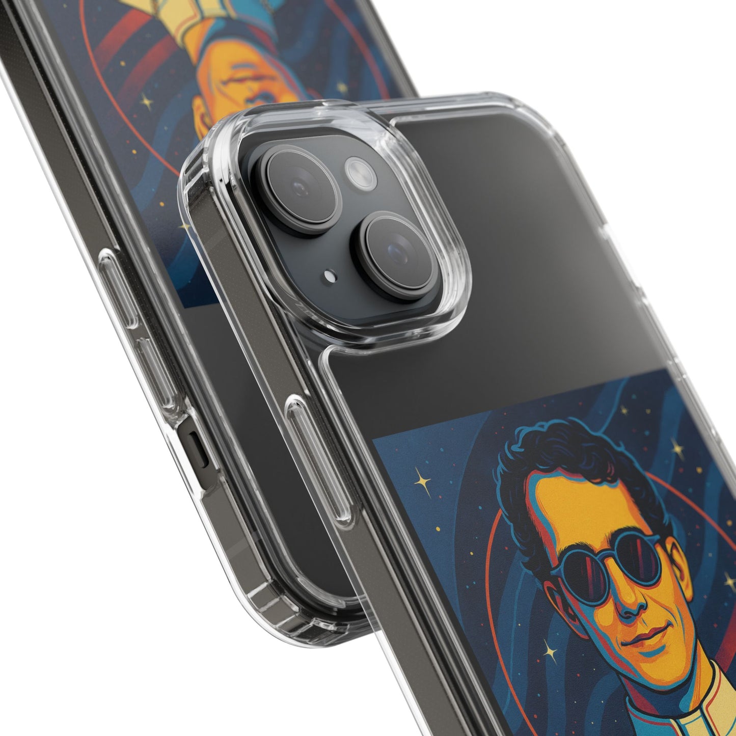 Phone Case - 'Young Pope' Design