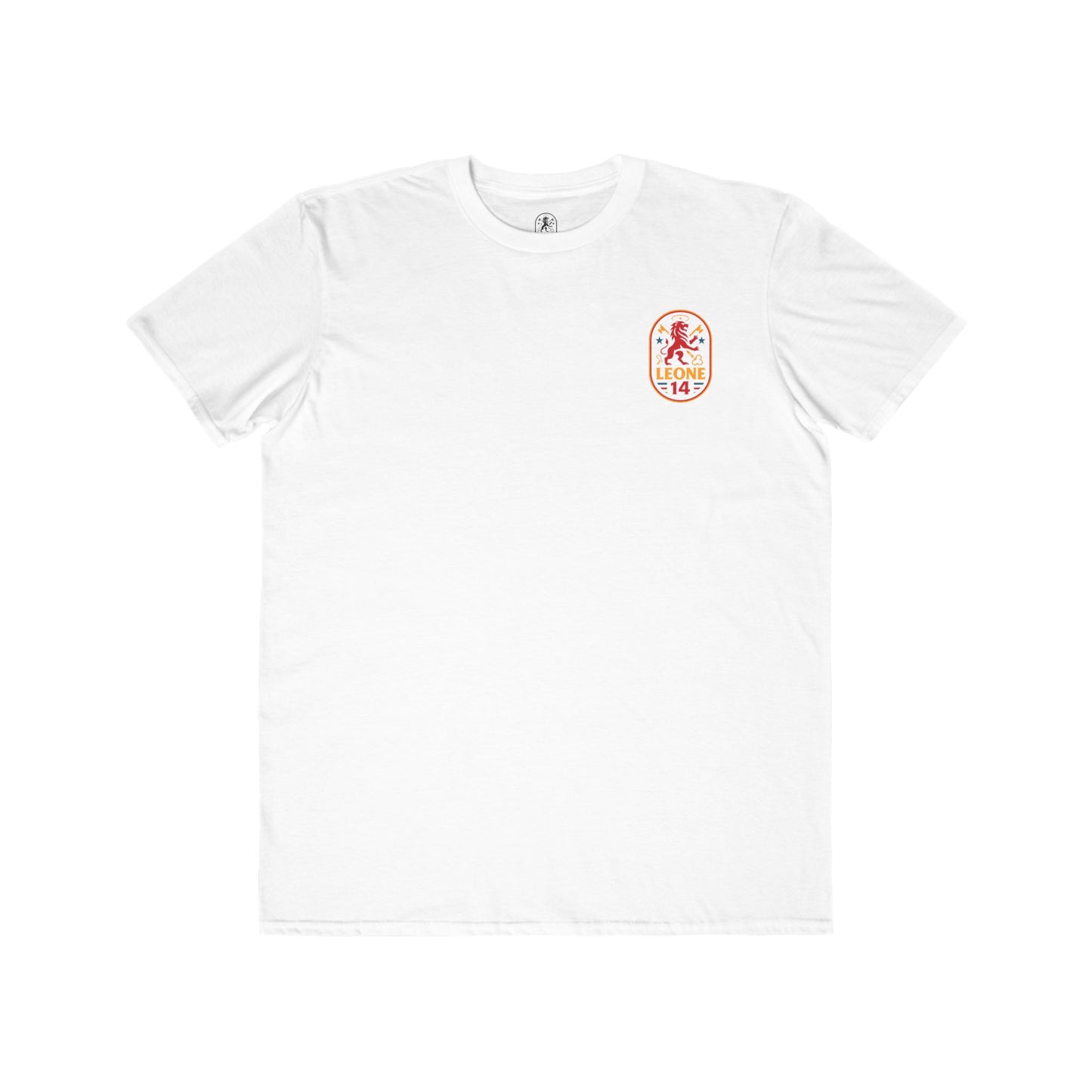Faith Freedom Men's Lightweight Fashion Tee - Spiritual Graphic Shirt