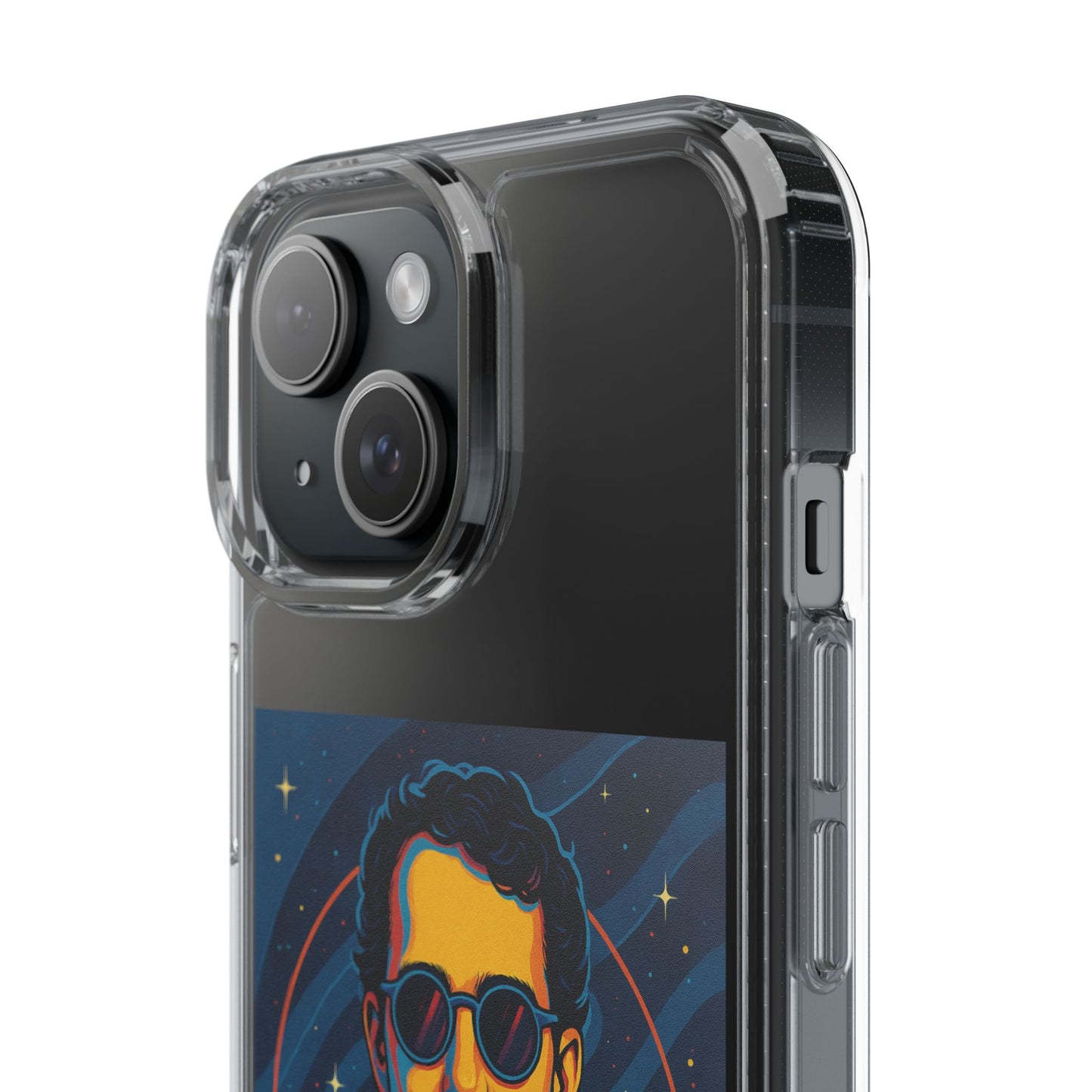Phone Case - 'Young Pope' Design