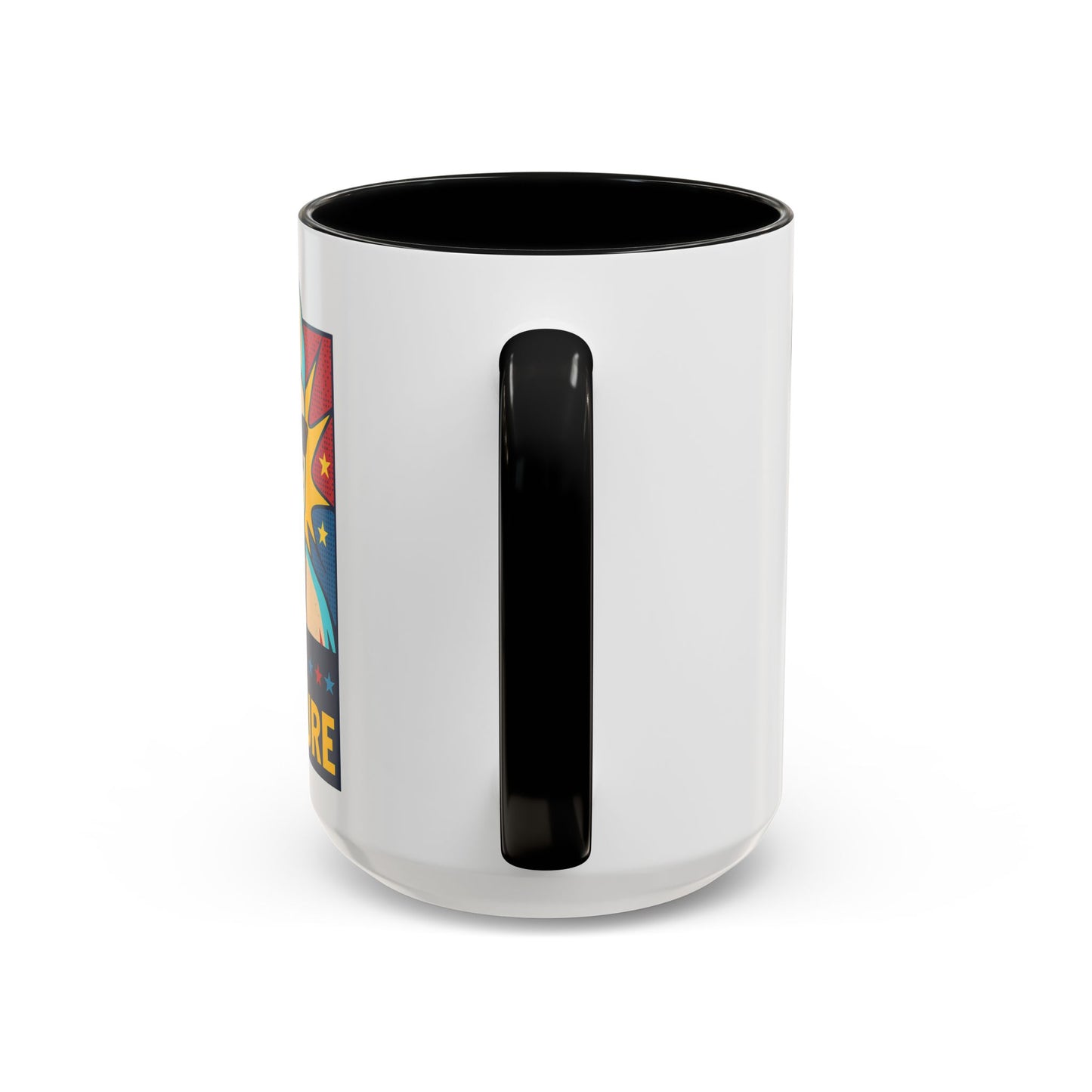 Pope Culture Coffee Mug - Inspirational Ceramic Cup