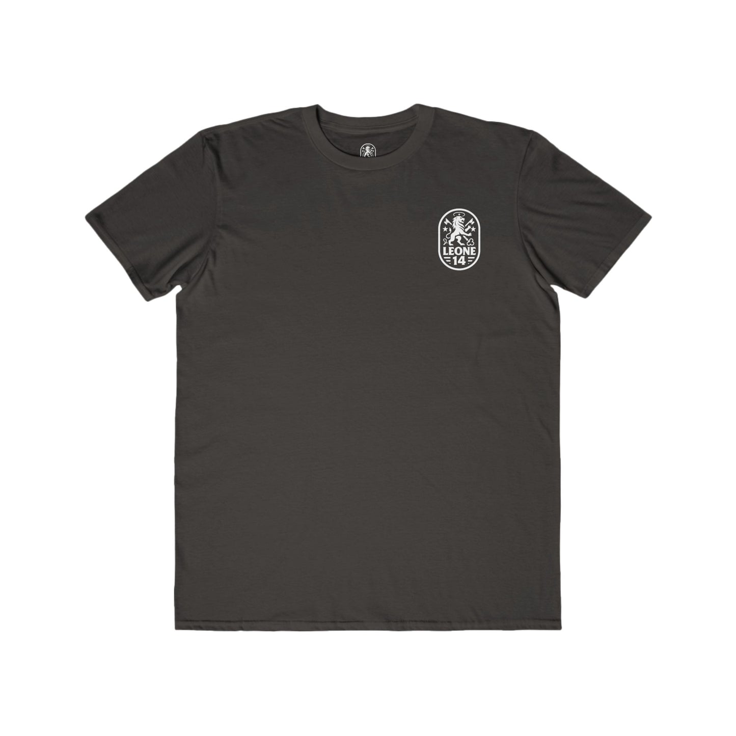 Pope Rock Men's Lightweight Fashion Tee - Spiritual Graphic Shirt