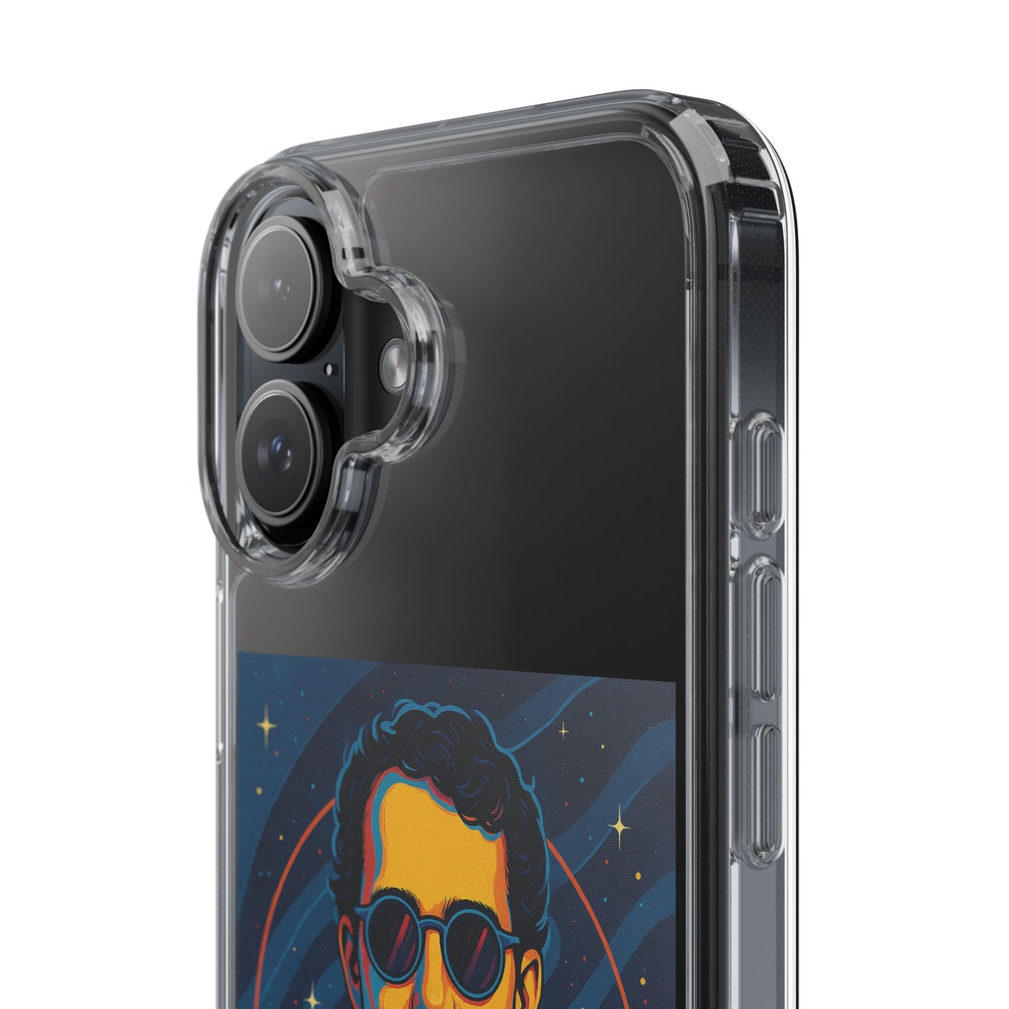 Phone Case - 'Young Pope' Design