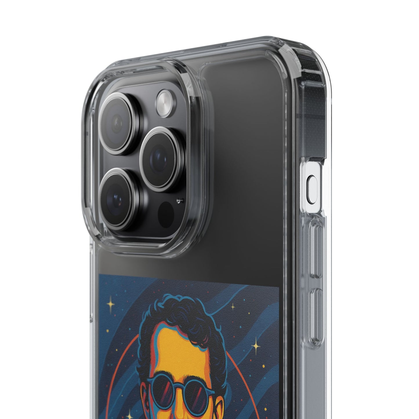 Phone Case - 'Young Pope' Design