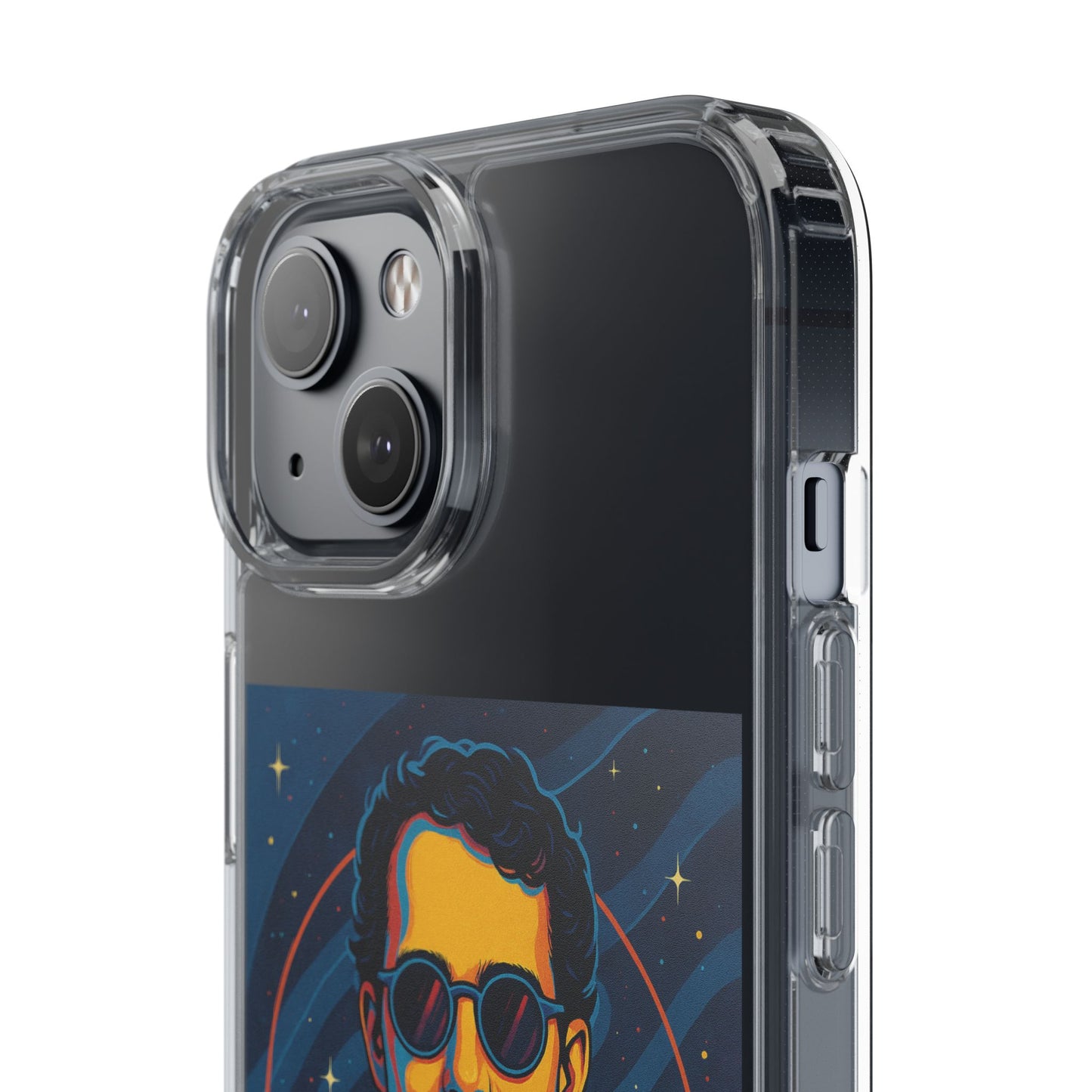 Phone Case - 'Young Pope' Design