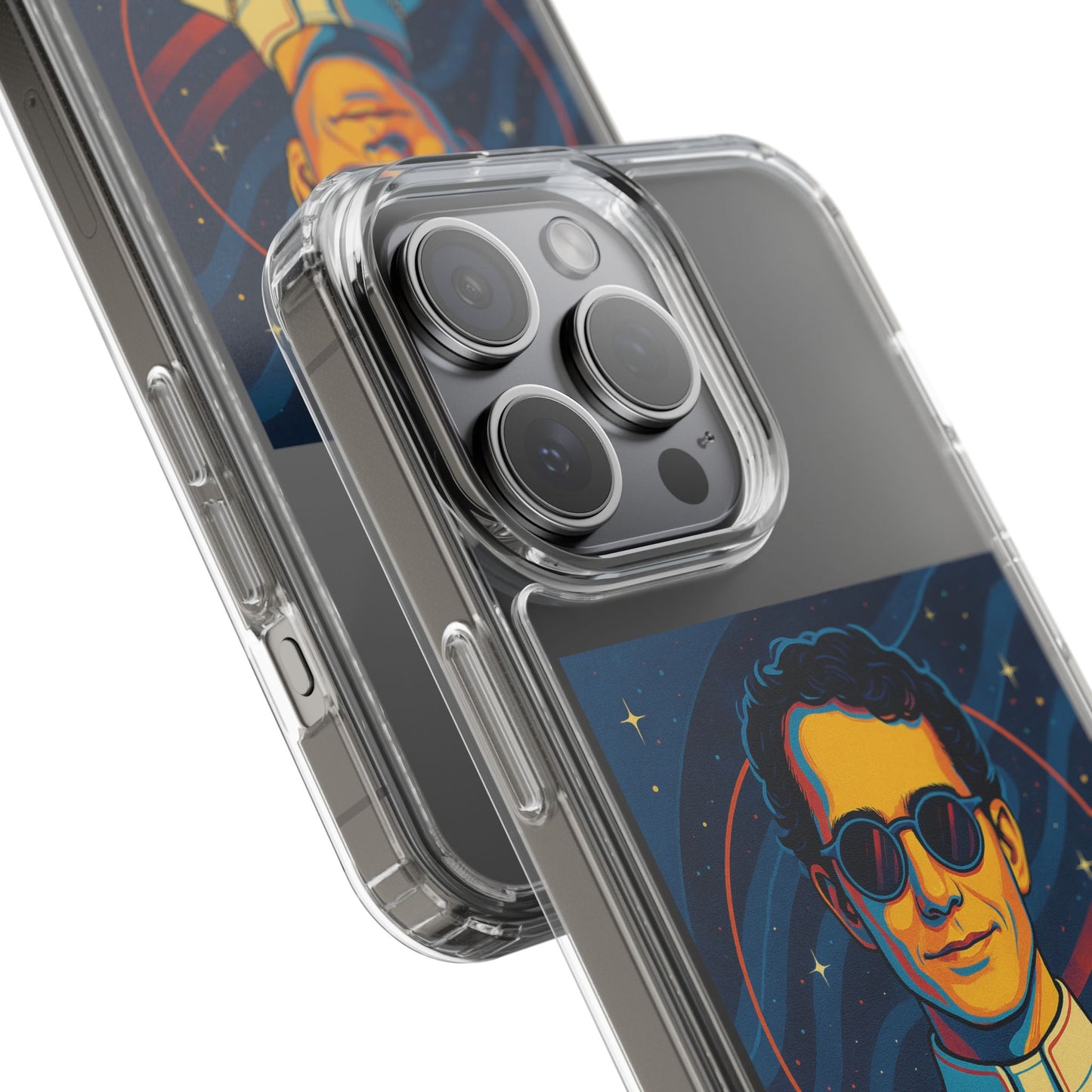 Phone Case - 'Young Pope' Design