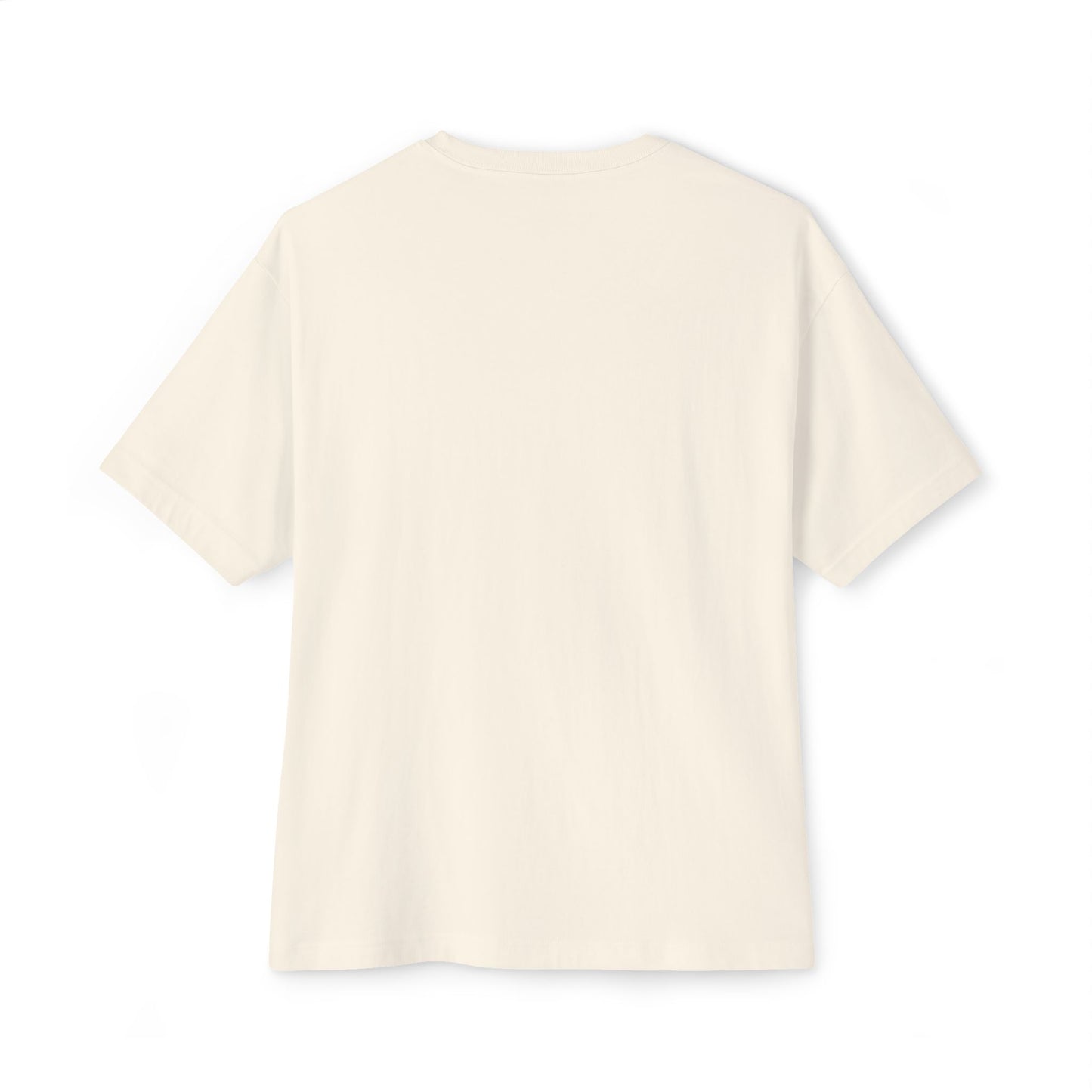 Pope Culture Unisex Oversized Boxy Tee - Bold Graphic Statement Shirt