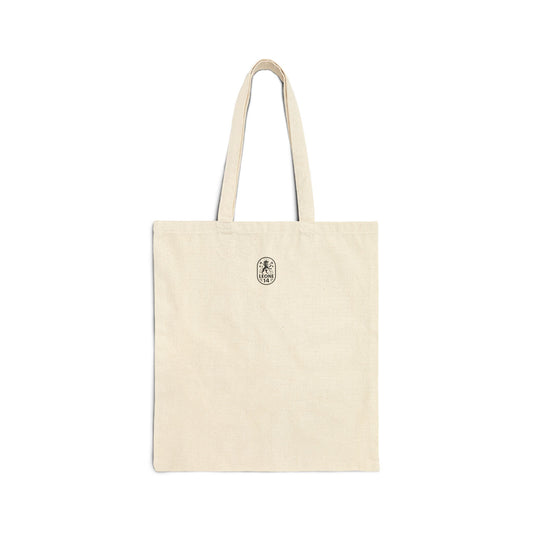 Cotton Canvas Tote Bag - Make Vatican Great Again, Eco-Friendly Shopping Bag, Reusable Grocery Tote, Gift for Travelers, Art Lover's [...]
