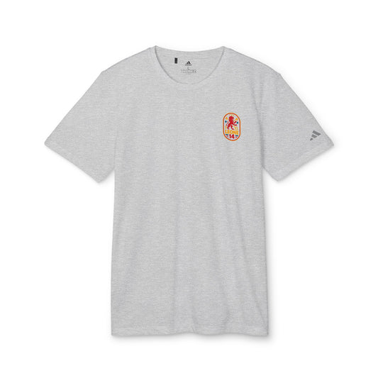 Adidas x Leone 14 Unisex Sport T-shirt - Lightweight Performance Tee for Active Lifestyle