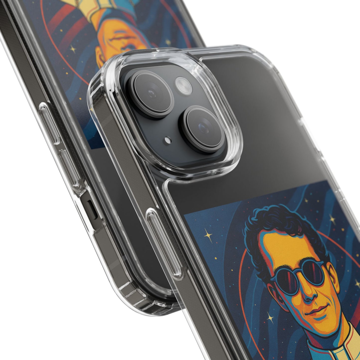 Phone Case - 'Young Pope' Design