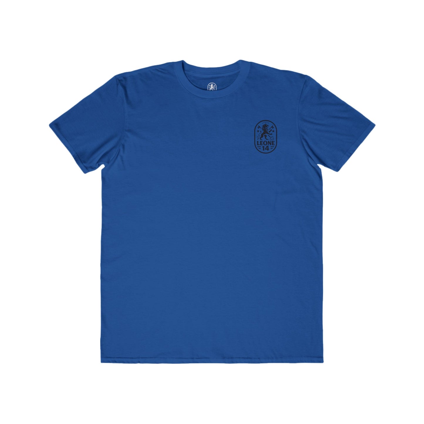 Pope Rock Men's Lightweight Fashion Tee - Spiritual Graphic Shirt