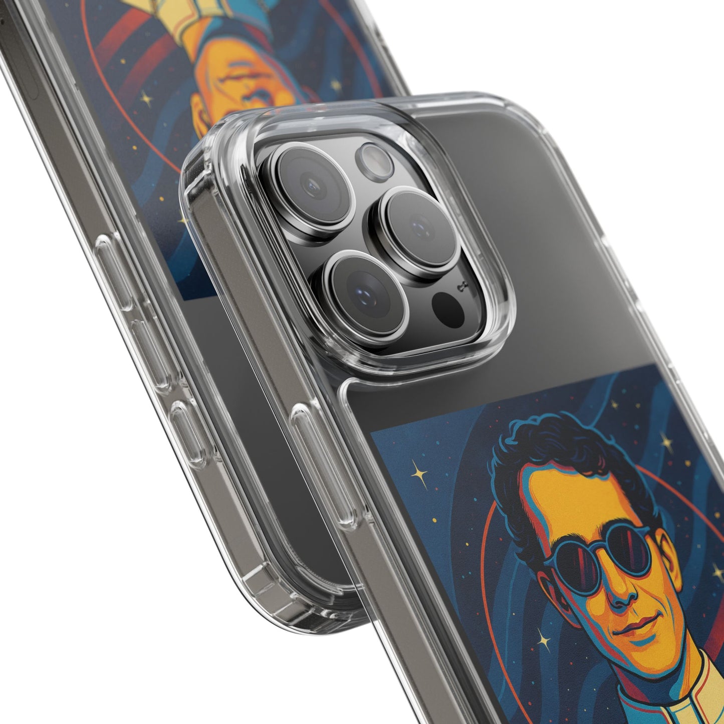 Phone Case - 'Young Pope' Design